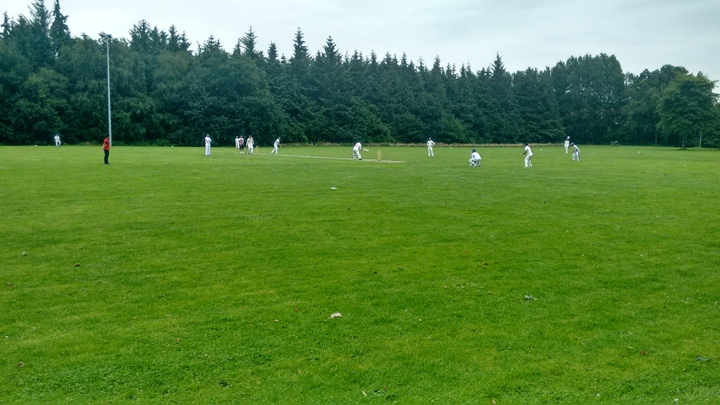 Cricket Hamburg (DE) » 1XI_AT_MTV