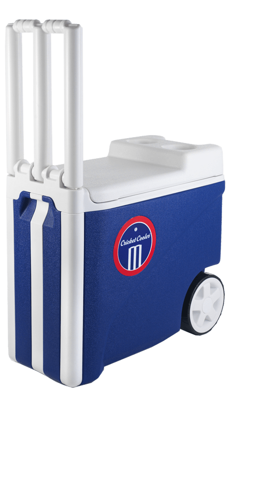 Cricket Cooler Cricket Just Got Cooler