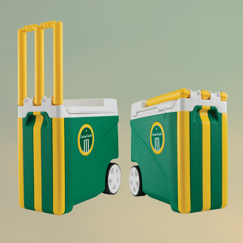 Cricket Cooler The Cricket Cooler