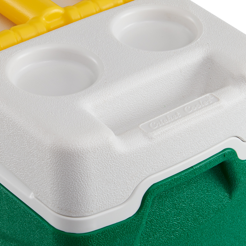The Cricket Cooler