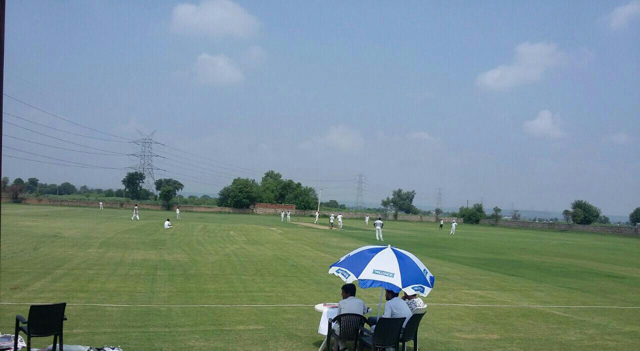 Bright Cricket Academy Noida CricketGraph