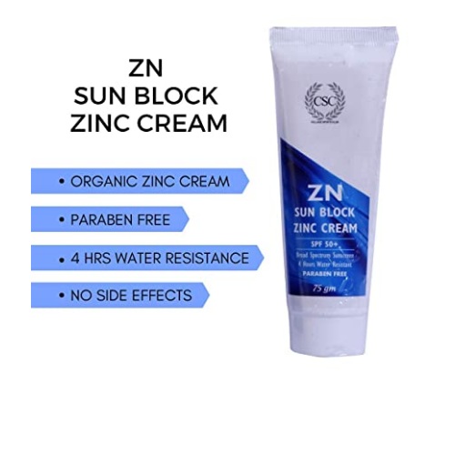 sunblock cream spf 50