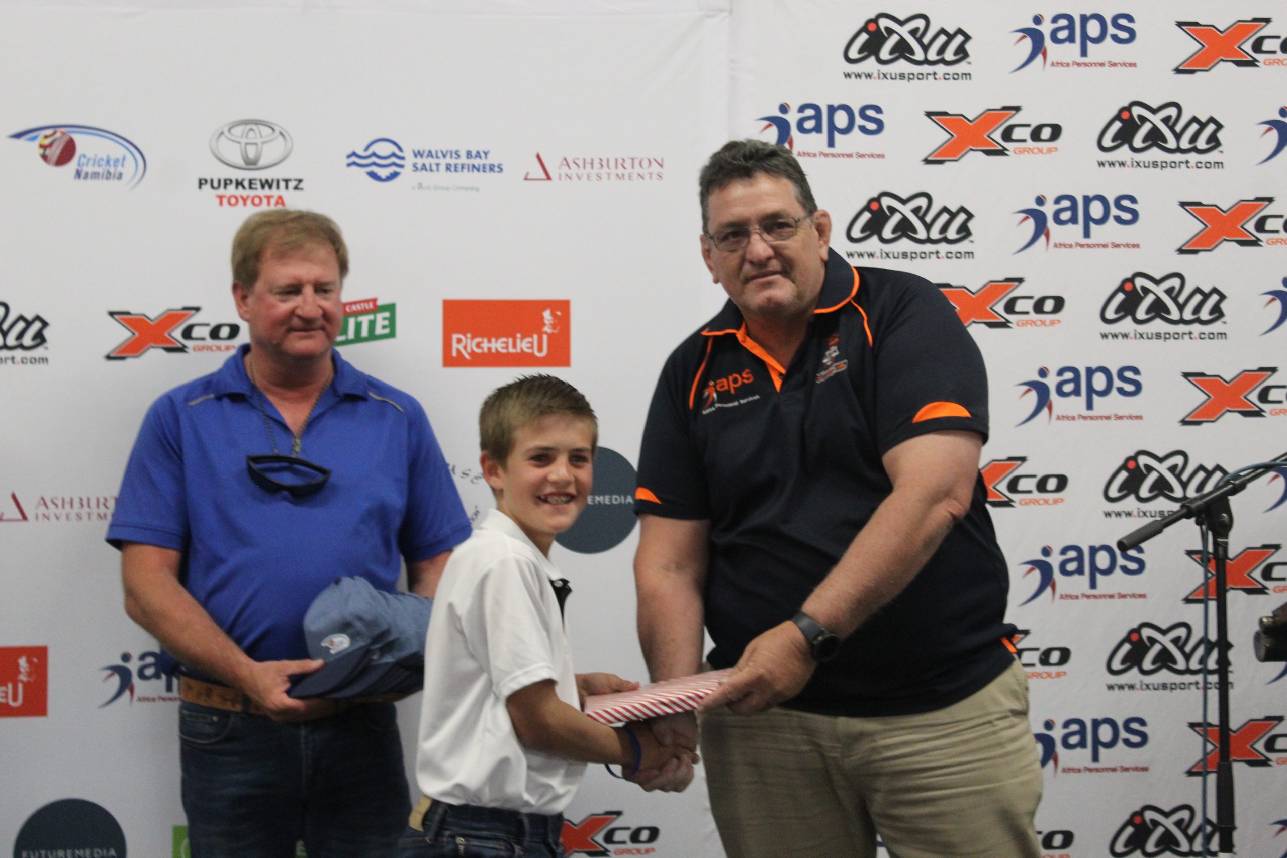 Namibian School Tournaments Cricket Namibia