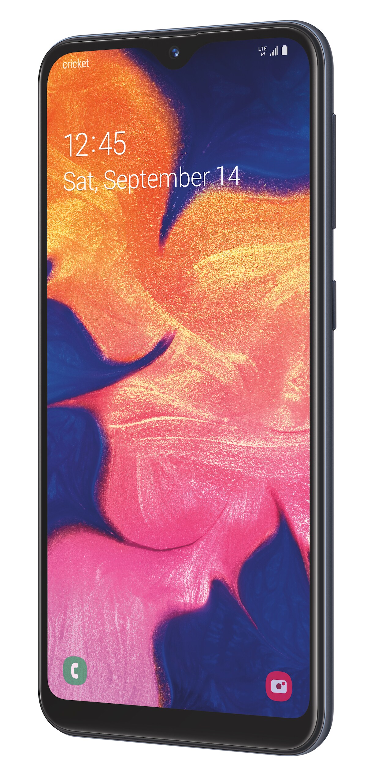 Cricket Wireless Adds to its Smartphone Portfolio with Launch of