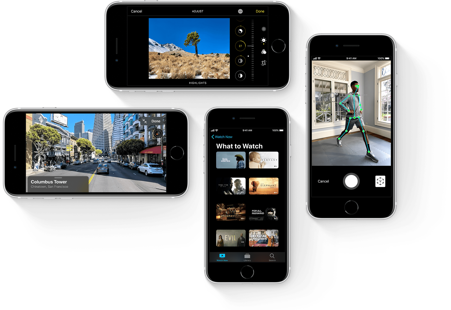 Apple iPhone SE 64 GB Price, Specs & Deals Cricket Wireless