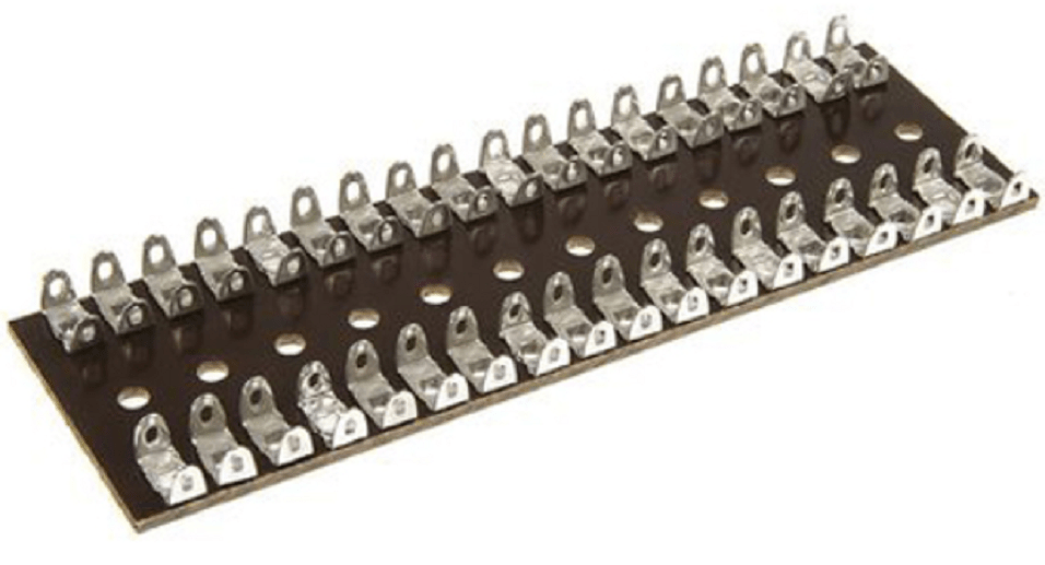 PCB, Stripboards, Matrix Boards, Tagboards & Breadboards Cricklewood