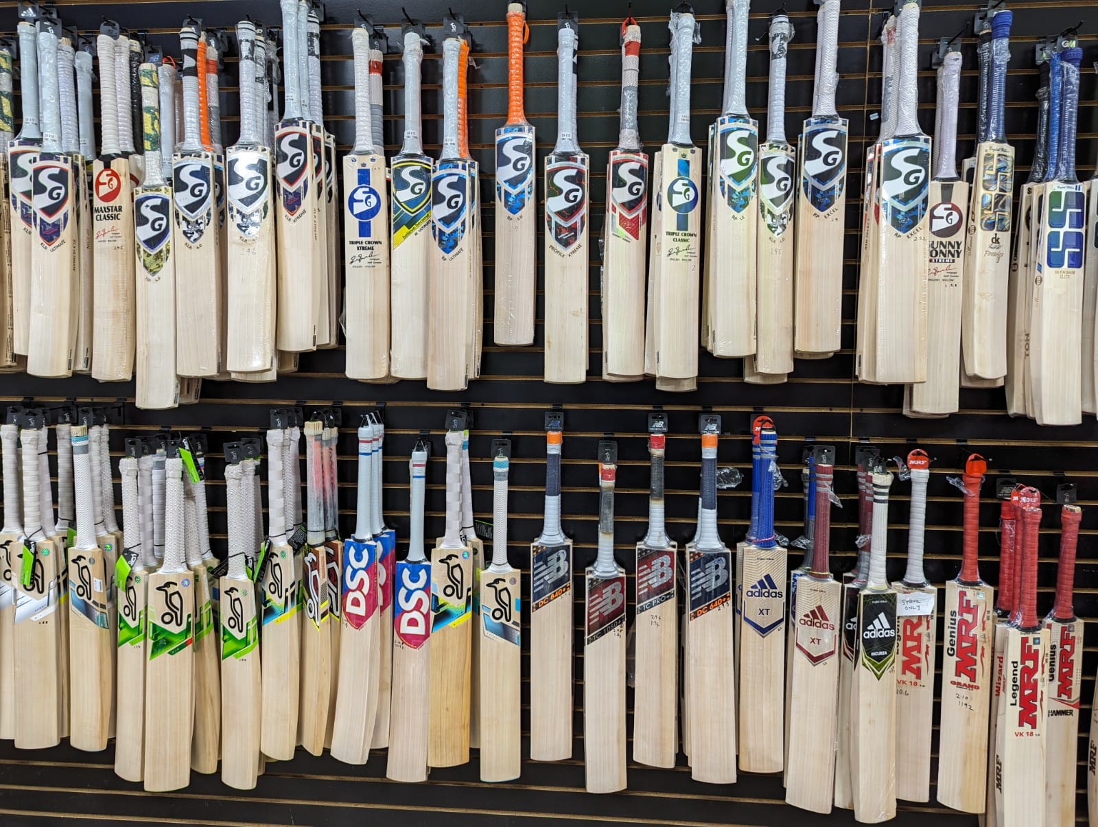 Explore the CricMax Store for Cricket Gear and Merchandise