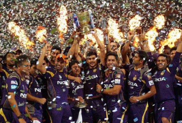 IPL 2017: KKR v KXIP, Game 11– Match Result Predictions ...