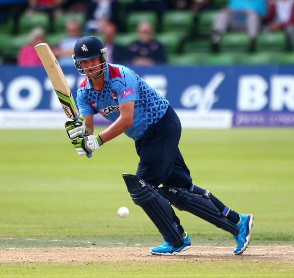 Top 10 Captains with most wins in T20s