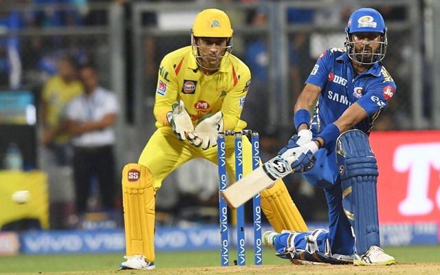 IPL 2019: Match 15 – MI vs CSK – Funniest Memes from the Match