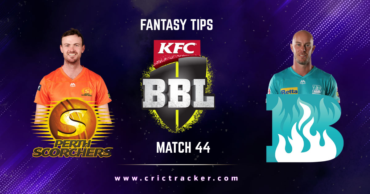 PSC vs BRH Prediction, 11Wickets Fantasy Cricket Tips