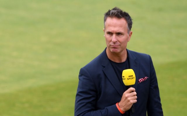 Now, as an opener, if you haven't scored a century, it's not worth discussion. India Vs England Michael Vaughan Takes A Dig At Virat Kohli For His We Have Not Cribbed About Any Pitch Remark