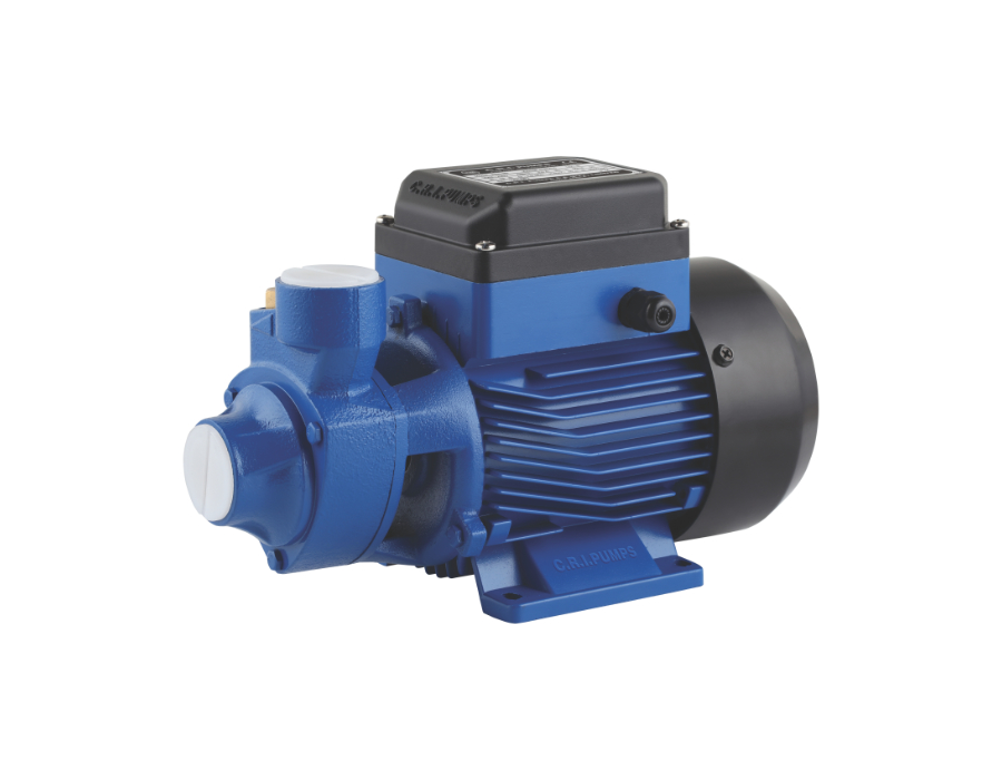 Peripheral pumps CRI FLUID SYSTEMS