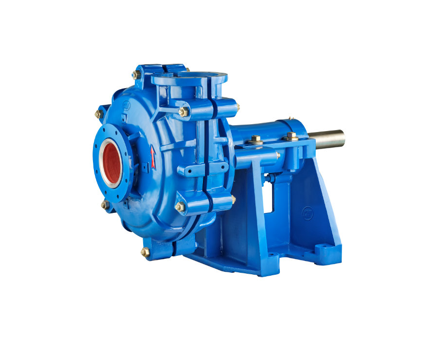 ECH Serileri CRI FLUID SYSTEMS