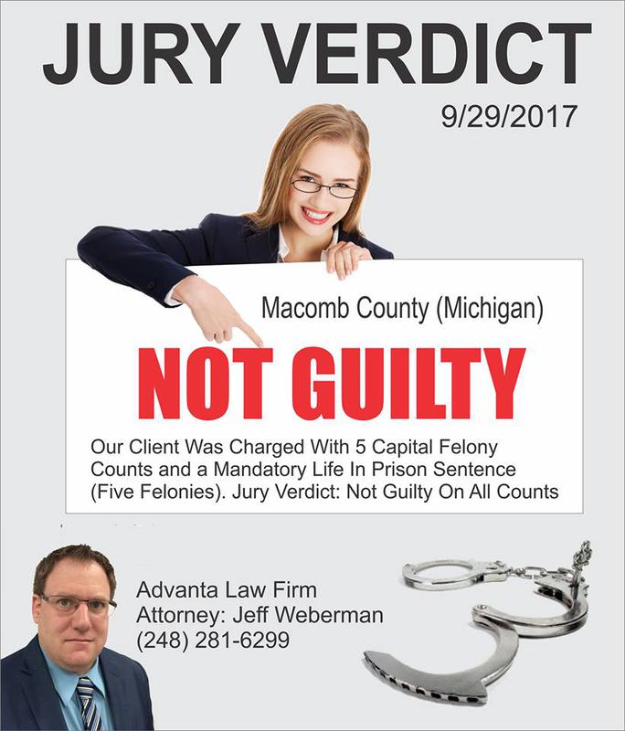 Criminal Lawyers in Redford Michigan (313) 9820010 Redford Criminal