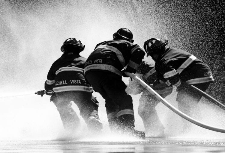 firefighterfiresciencedegree Criminal Justice Degree Hub