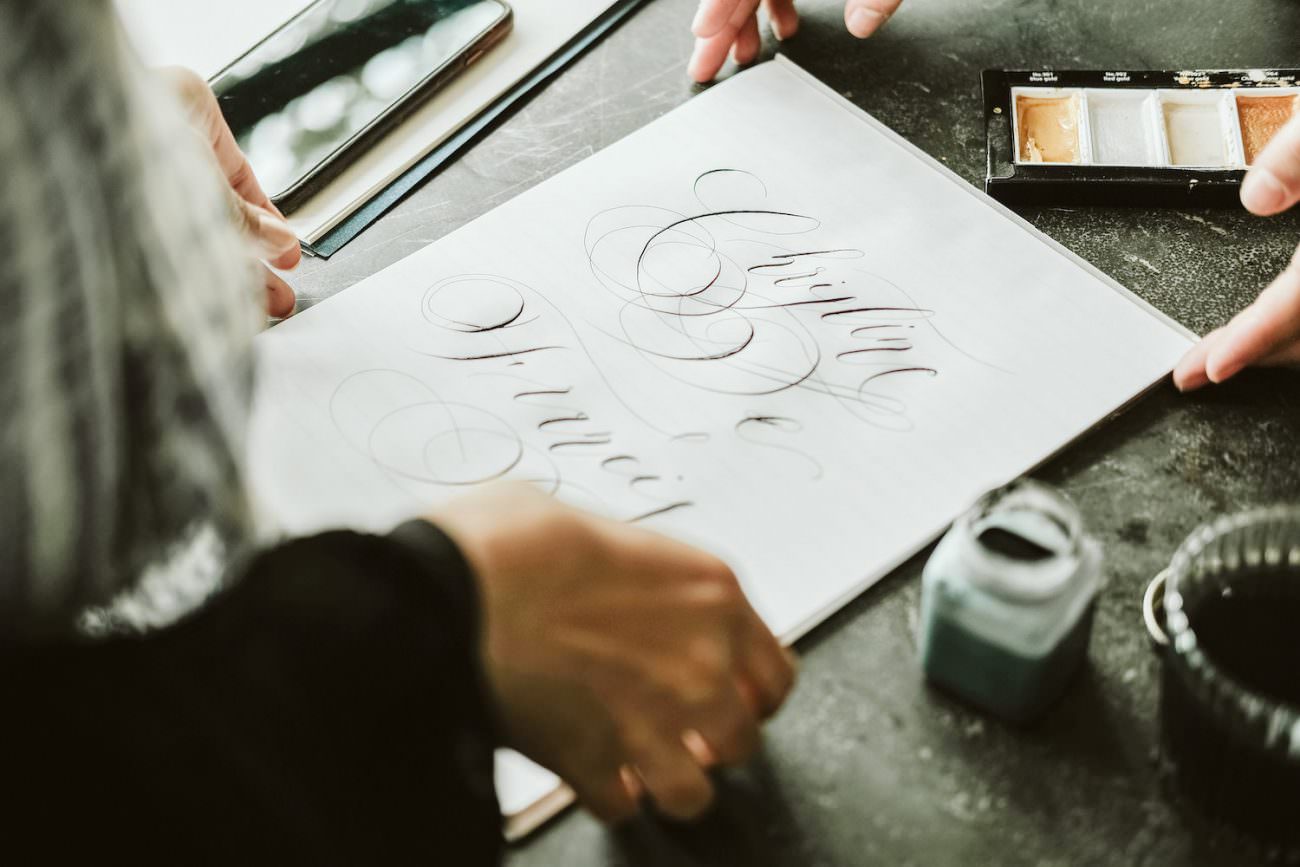 How Long Does a Calligraphy Nib Last? (Let's Talk Numbers)