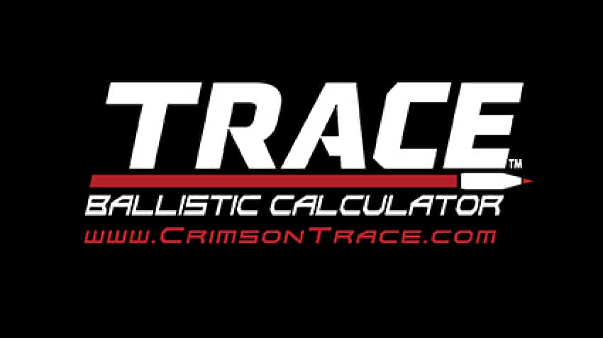 Introducing Brushline and Hardline Scopes CrimsonTrace