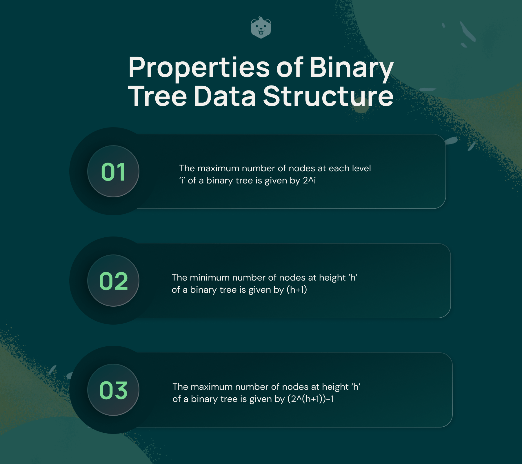 Types of Binary Tree Data Structures How to Use Explained With