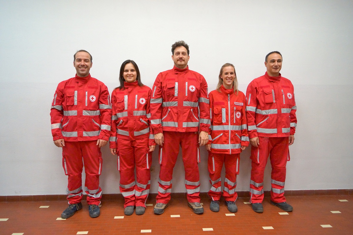 Gare Nazionali Di Primo Soccorso Della Cri A Rovereto. Il Veneto Rappresentato Dal Comitato Provinciale Di Padova Cripadova.it 800_x_1200_jpg