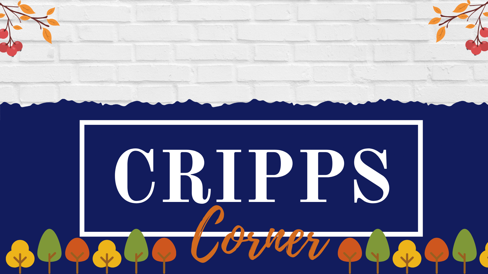 CRIPPS CORNER Aug 2020 Cripps Realty