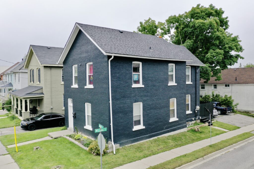 129 Mary Street Cripps Realty Realty in Barrie & Simcoe County