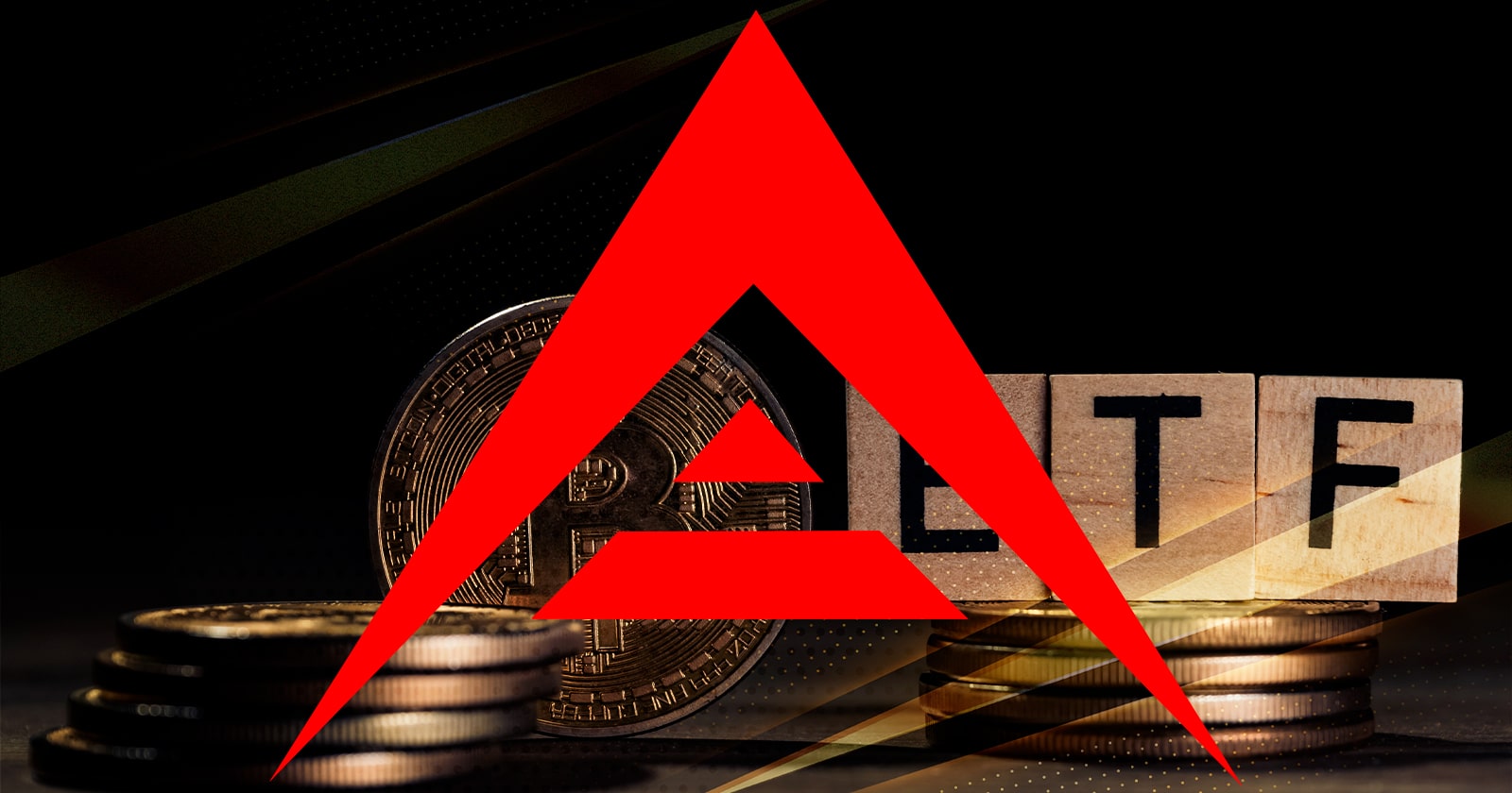 ARK investe no ETF de Bitcoin da ProShares após se desfazer de ações da