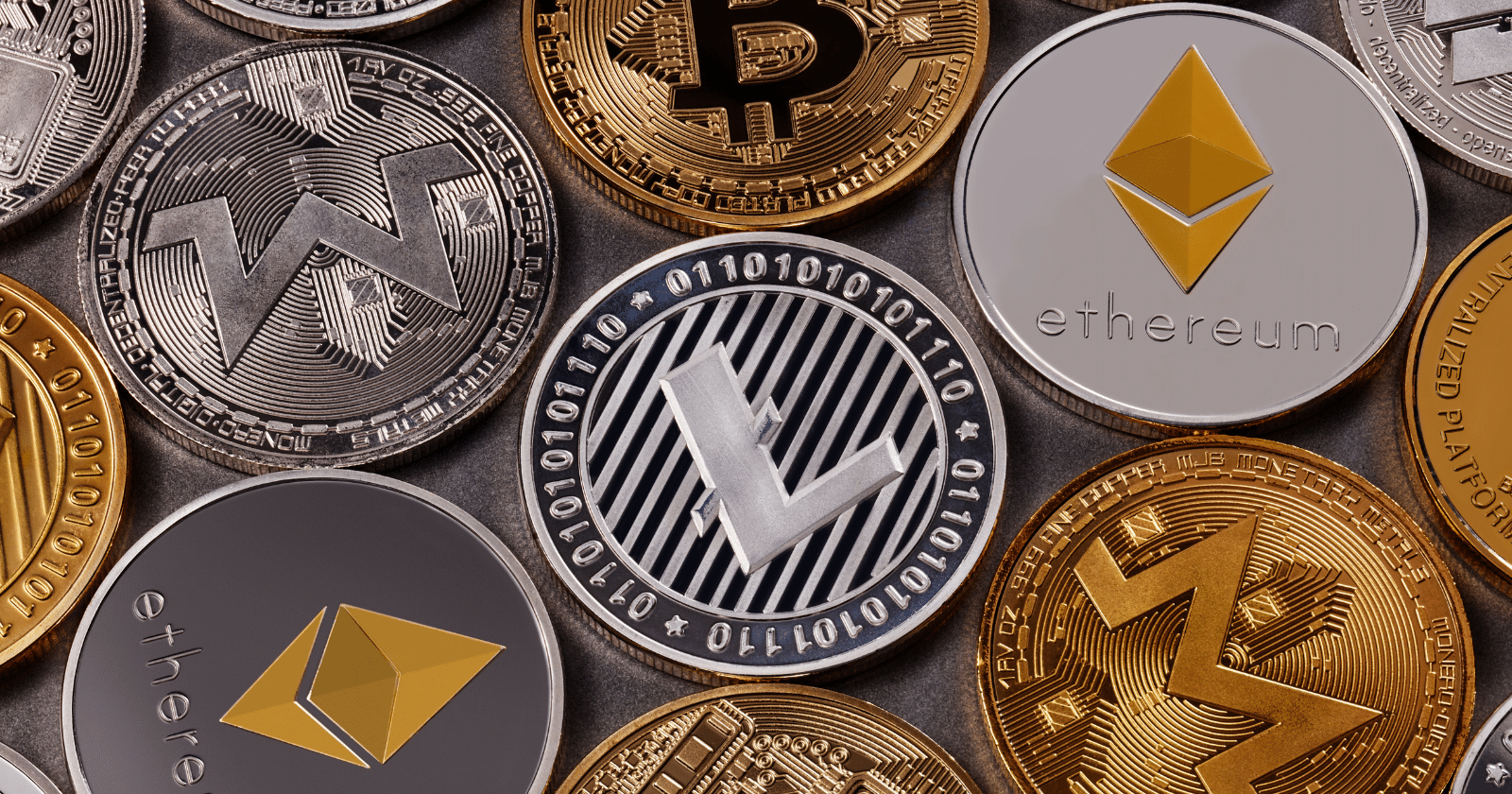 Un analyste indique 12 crypto-monnaies qui pourraient être multipliées par 10 dans les mois à venir Un analyste indique 12 crypto-monnaies qui pourraient être multipliées par 10 dans les mois à venir