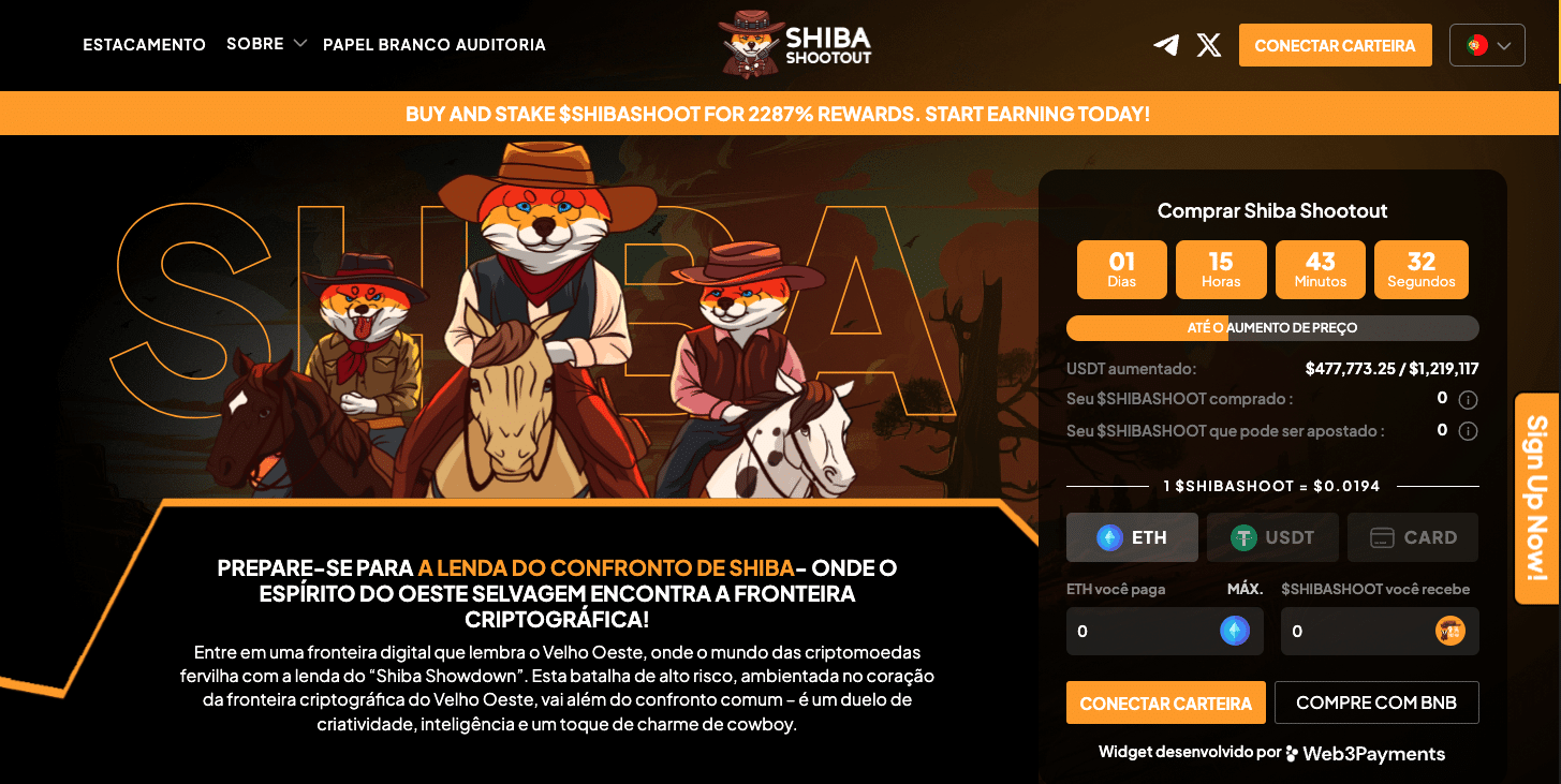 Tir au but contre Shiba