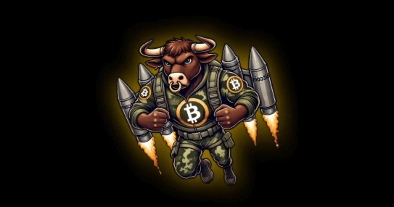 BTC Bull Run Drink Bitcoin Valeur