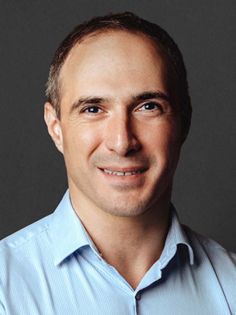 Michael Shaulov - Crypto-monnaie
