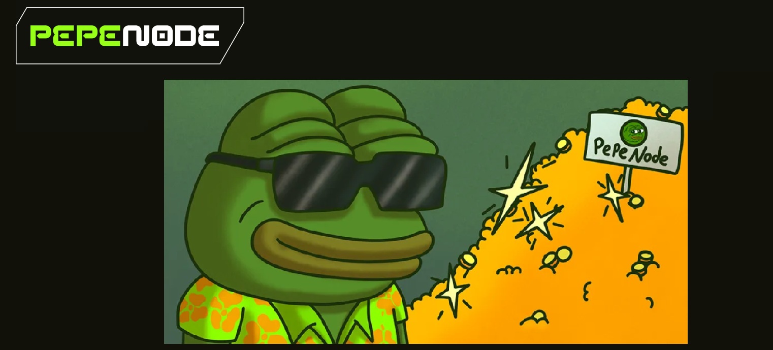 jeton de prévente pepenode