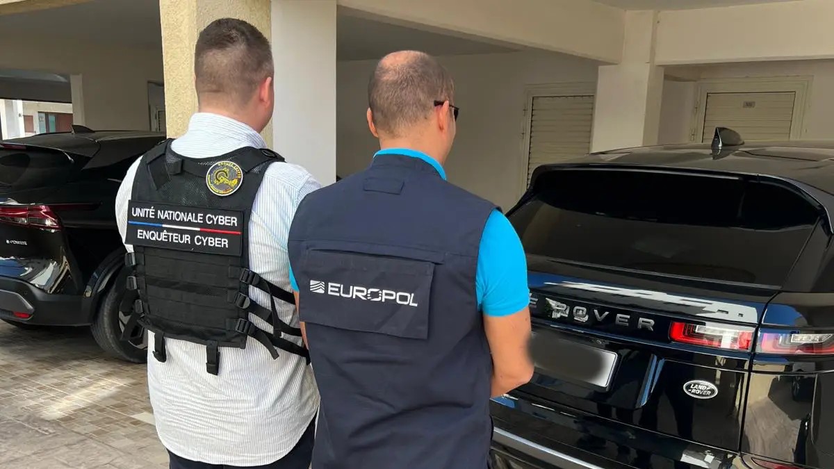 Europol