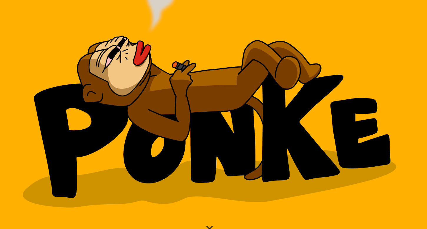 Ponké
