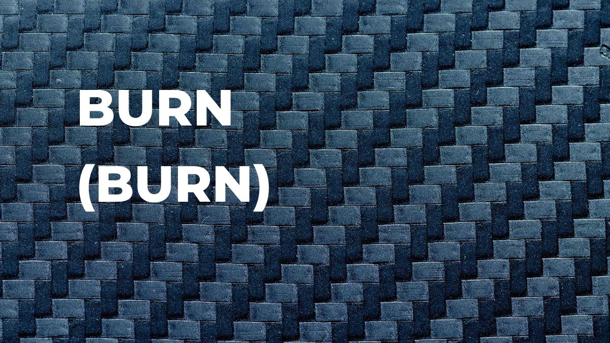 What is BURN (BURN)? Price, exchange, project and general information