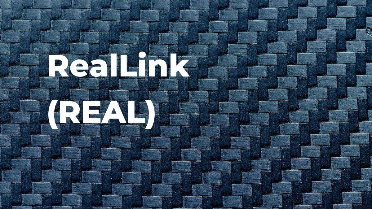 什麼是 RealLink (REAL)？ 價格、交易所、項目和一般信息