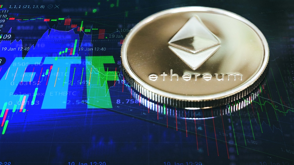 Canadá lanzaría el primer ETF de la criptomoneda de Ethereum