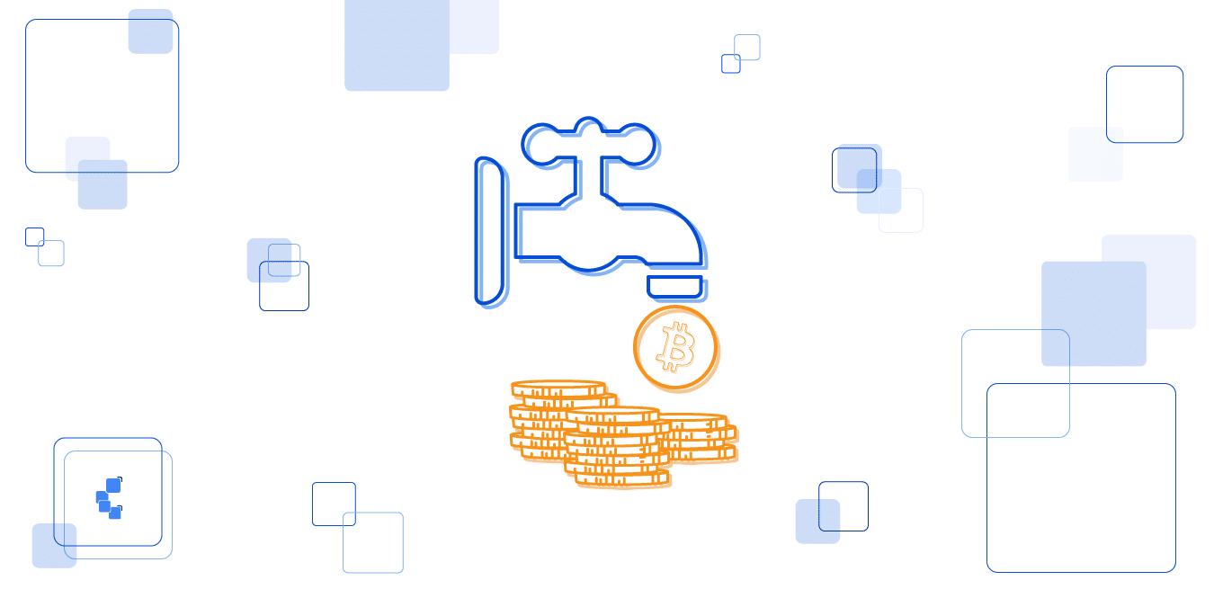 ¿Qué es un faucet de bitcoin y otras criptomonedas?