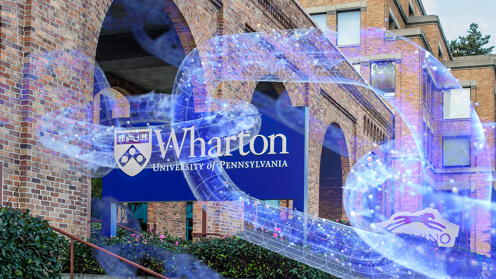 DeFi puede "transformar las finanzas globales" Escuela de Negocios Wharton