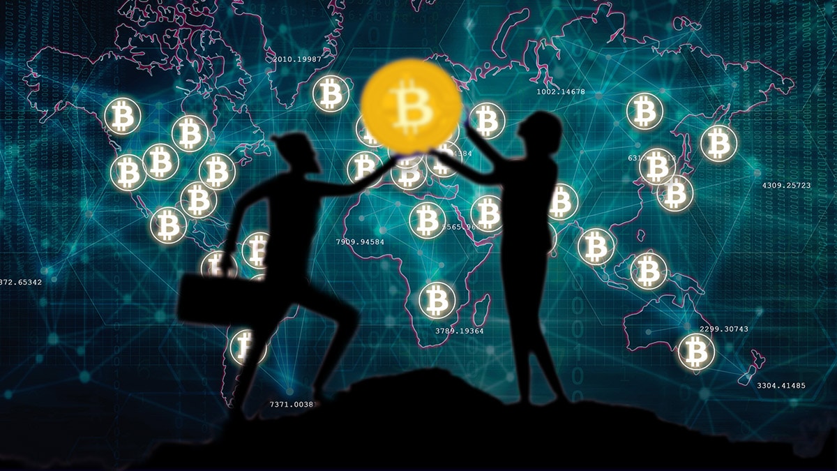 Qui a dit qu'il était trop tard pour acheter du bitcoin