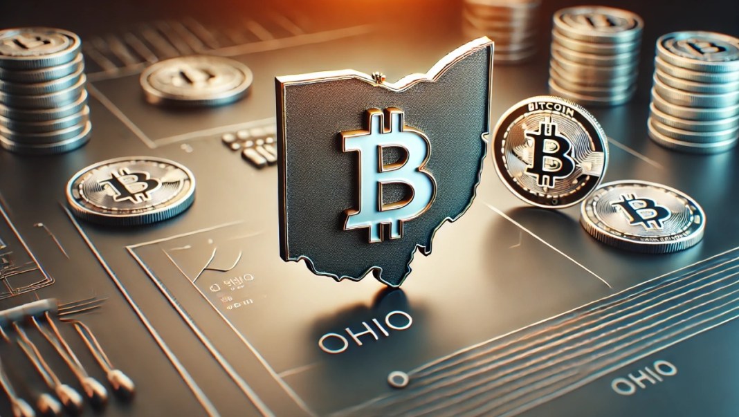 Ohio se pone en “modo” Bukele y quiere menos impuestos para bitcoin