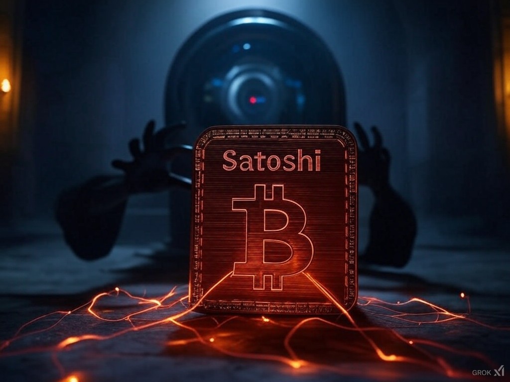 La nouvelle théorie indique Jack Dorsey comme Satoshi Nakamoto La nouvelle théorie indique Jack Dorsey comme Satoshi Nakamoto