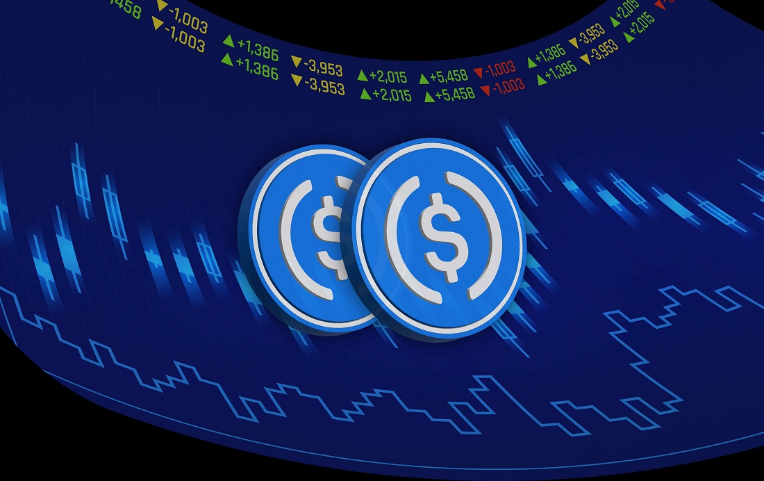 Circle défie les banques et transfère en quelques minutes 68 millions de dollars entre 8 entités Circle défie les banques et transfère en quelques minutes 68 millions de dollars entre 8 entités