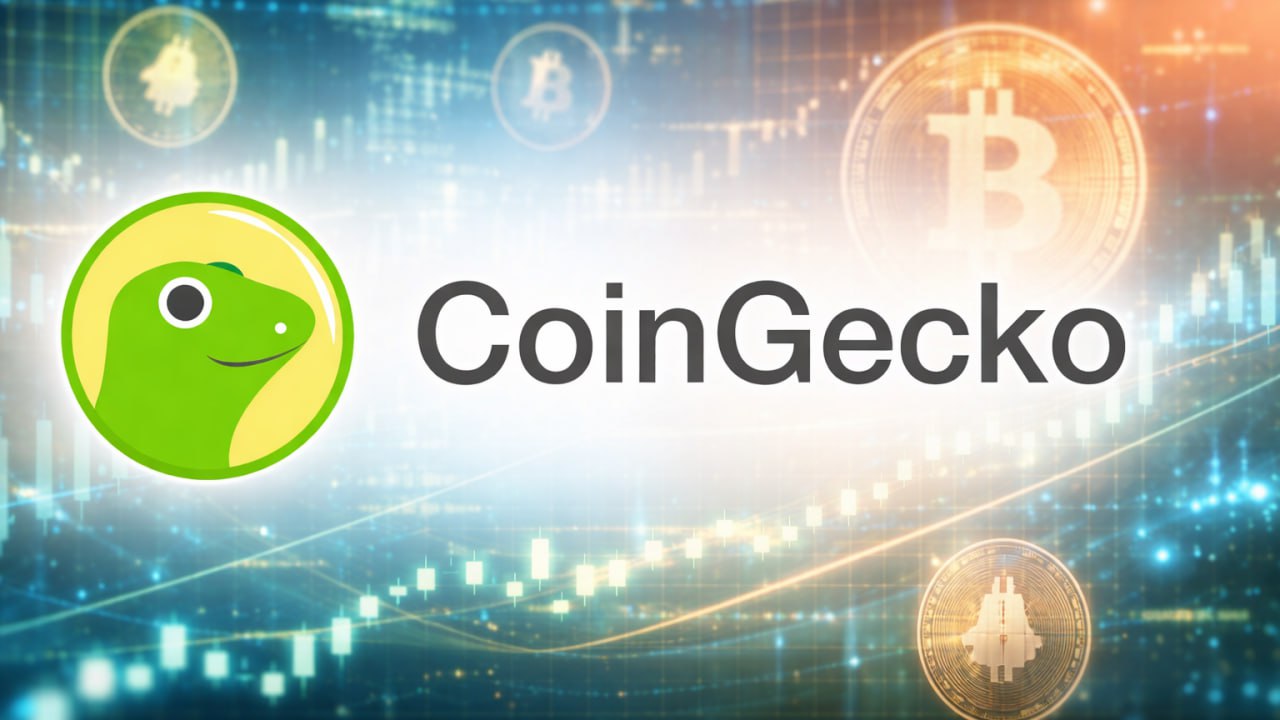 CoinGecko étudie sa vente, évaluée à 500 millions de dollars CoinGecko étudie sa vente, évaluée à 500 millions de dollars