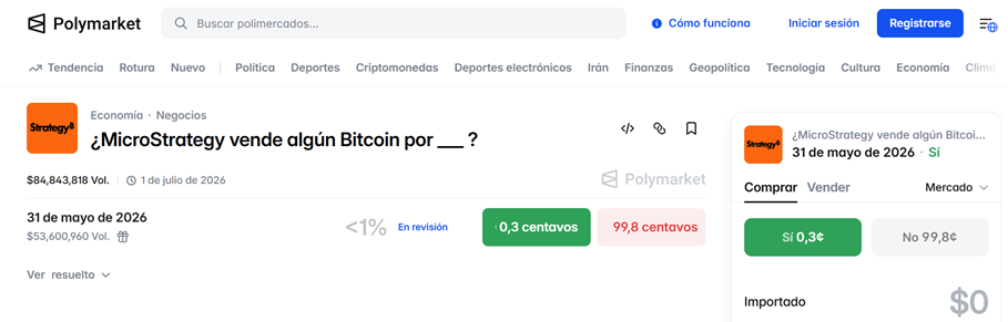 La stratégie liquide 32 BTC et suscite la controverse à Polymarket La stratégie liquide 32 BTC et suscite la controverse à Polymarket