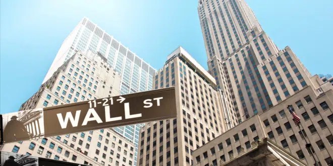 Citadelle prête à entrer dans les marchés du bitcoin et de la cryptographie: la révélation de choc de Bloomberg Citadelle prête à entrer dans les marchés du bitcoin et de la cryptographie: la révélation de choc de Bloomberg