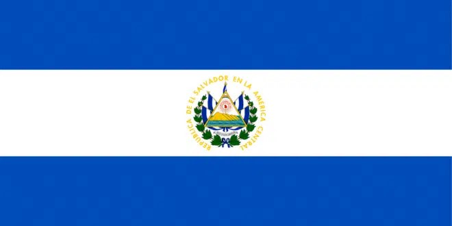 À El Salvador, les banques d'affaires Bitcoin: la première fois au monde, même si … À El Salvador, les banques d'affaires Bitcoin: la première fois au monde, même si …