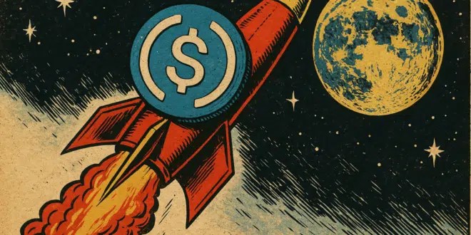 Ces actions crypto voleront: le grand manager parle Ces actions crypto voleront: le grand manager parle