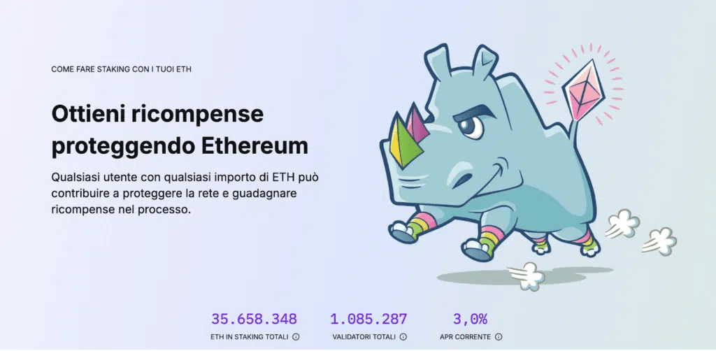 Est-ce un problème pour ETH? Est-ce un problème pour ETH?