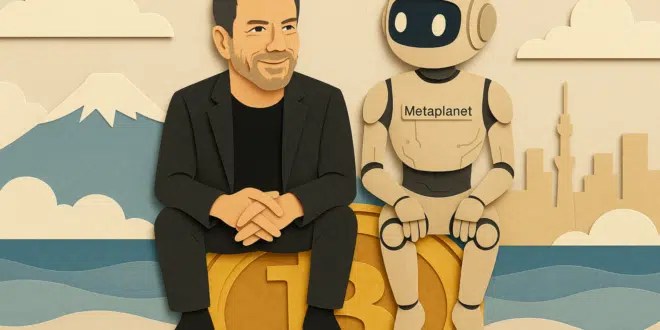 Aziende Bitcoin: si rallenta con gli acquisti. Fine dei capitali gratis?